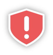 Symbol for a verified person who has opened unverified sessions Symbol for a verified person who has opened unverified sessions